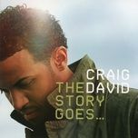 hypnotic - craig david