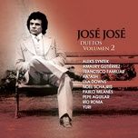 la nave del olvido - jose jose, yuri