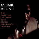 between the devil and the deep blue sea - thelonious monk