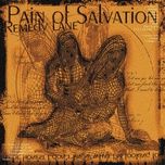 chain sling - pain of salvation