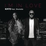 i'm in love (radio edit) - kato, shontelle