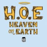 h.o.e. (heaven on earth) - lunchmoney lewis, ty dolla $ign