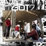 my swagger - got7