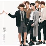 ishin denshin - b1a4
