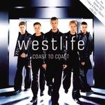 i lay my love on you - westlife