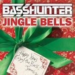 jingle bells (bass) - basshunter