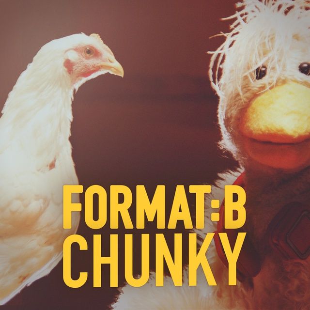 Chunky (Club Mix) - Format B - NhacCuaTui