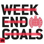 weekend goals (continous mix 2) - swedish house mafia, pharrell williams