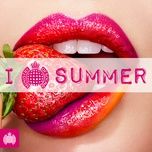 i love summer (continuous mix 2) - swedish house mafia, pharrell williams