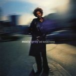 do something - macy gray