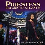 return to atlantis - medwyn goodall