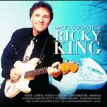 riders in the sky - ricky king