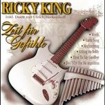 heioe sonne, weioer strand - ricky king