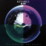 in the beginning - kitaro