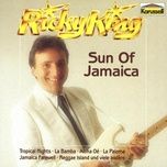 tamamaiti ute - ricky king