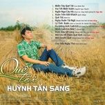 ruoc dau ve lang  - huynh thai sang, kim ngan