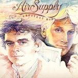 i'll never get enough of you - air supply