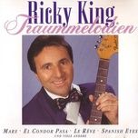 wonderful land - ricky king