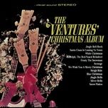 santa claus is coming to town - the ventures