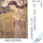 those quiet eyes - medwyn goodall