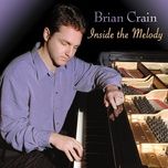 april breeze - brian crain