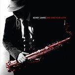 butter - boney james