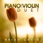 butterfly waltz - brian crain