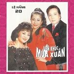 lk mung nang xuan ve - huong lan, ngoc bich