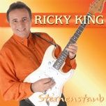 peace pipe - ricky king
