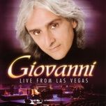 peacefully (live from las vegas) - giovanni marradi