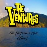 house of the rising sun [live in japan 93] - the ventures