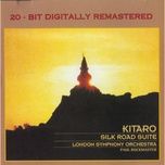 silk road fantasy - kitaro