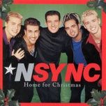 for the girl who has everything (club mix) - nsync