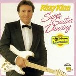 blue moonlight - ricky king