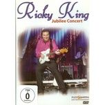 telstar (live - jubilee concert) - ricky king