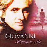 all i know is you - giovanni marradi