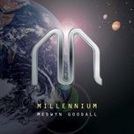 millennium 5 - medwyn goodall