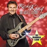 maria elena (e-guitarre) - ricky king