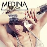 the one (get no sleep collective remix) - medina