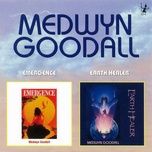 lovers lullaby - medwyn goodall