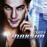 passionata - maksim mrvica