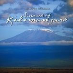 kilimanjaro - medwyn goodall