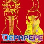 summer parade  - depapepe