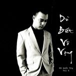 du biet vo vong - cao my kim