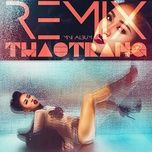 she rocks remix - thao trang