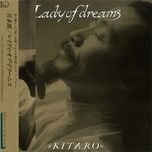 lady of dreams - kitaro