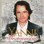 mi cuidad - yanni