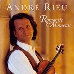 love theme from romeo & juliet - andre rieu