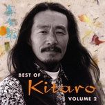 the bottom of the sky - kitaro