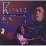 spirit of taiko - kitaro